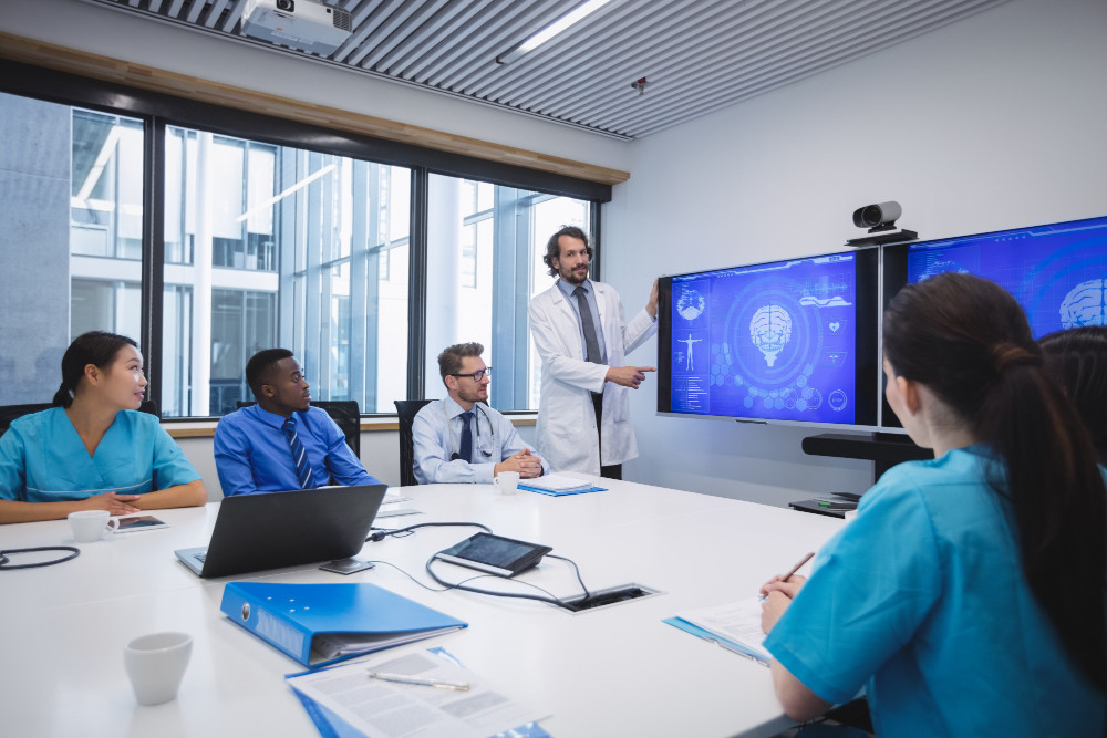 Gdzie w Katowicach i okolicach organizowane będą konferencje medyczne?